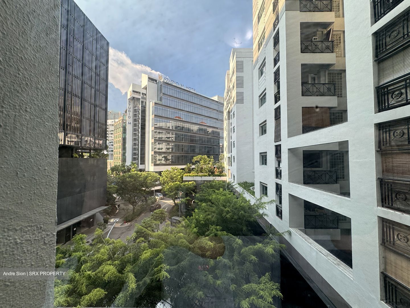 The Quayside (D9), Apartment #432588971